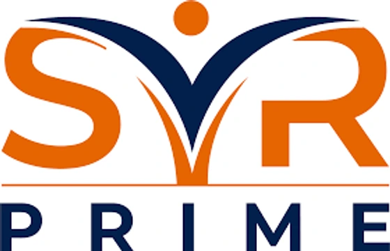 SVR PRIME LIMITED logo
