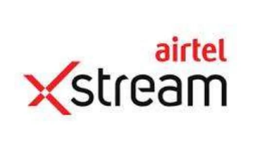 Airtel Xstream logo