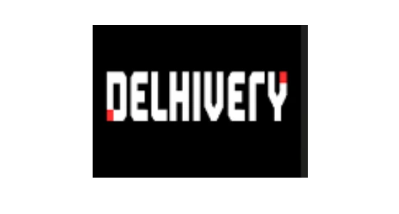 Delhivery logo