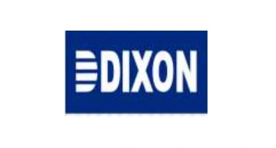 Dixon logo