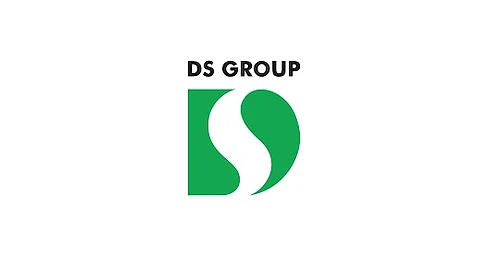 DS Group logo