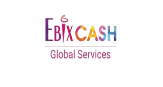 EbixCash Global Services logo