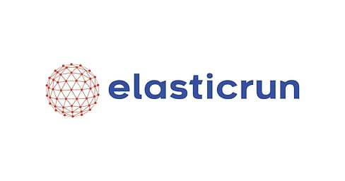 ElasticRun logo
