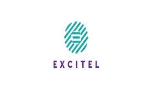 Excitel logo