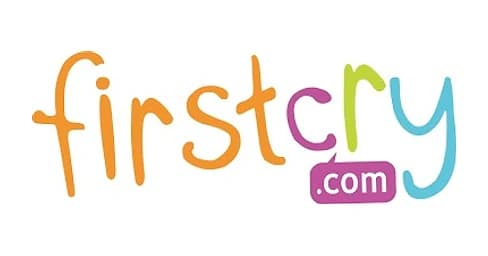 FirstCry logo