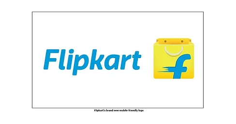 Flipkart logo