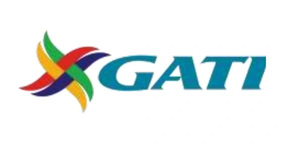 GATI logo