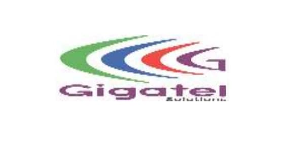 Gigatel Solutions logo