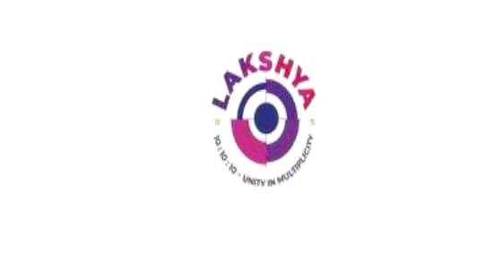 Lakshya logo