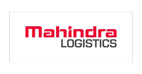 Mahindra Logistics logo