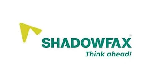 Shadowfax logo