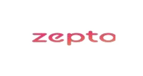 Zepto logo
