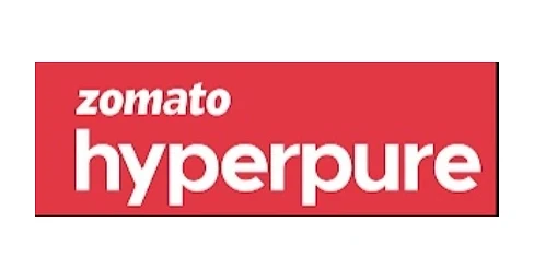 Zomato Hyperpure logo