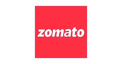 Zomato logo